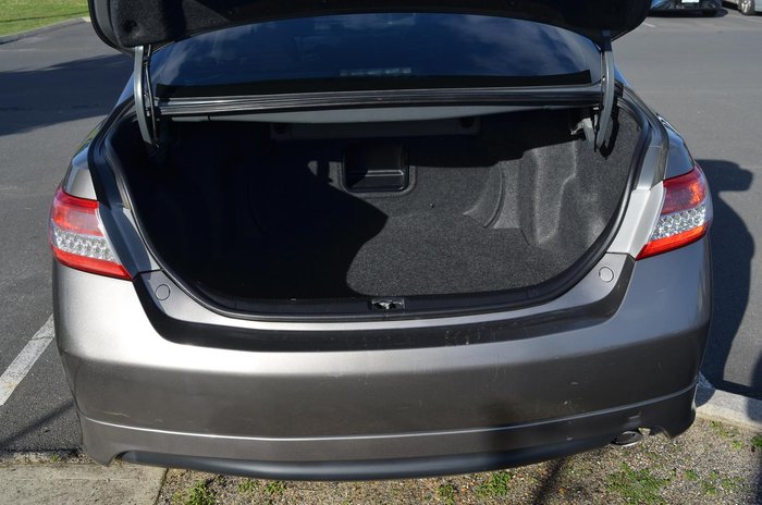 2009 Toyota Camry Sportivo