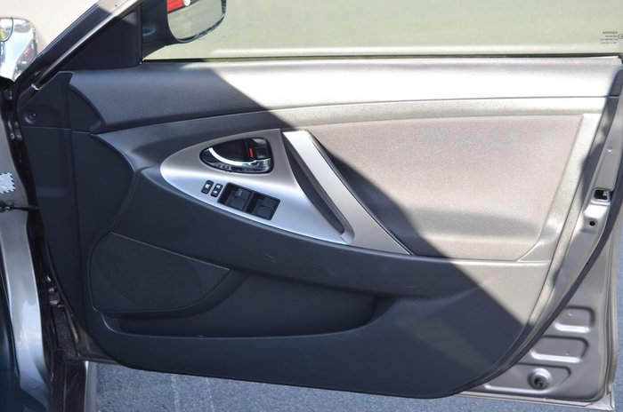 2009 Toyota Camry Sportivo