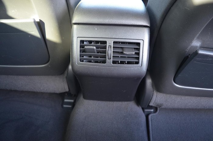 2009 Toyota Camry Sportivo