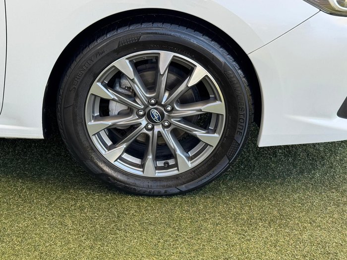 2021 Subaru Impreza 2.0i-L