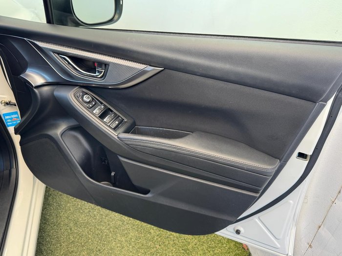 2021 Subaru Impreza 2.0i-L