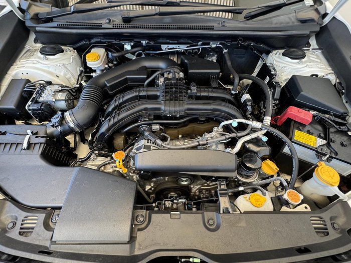 2021 Subaru Impreza 2.0i-L