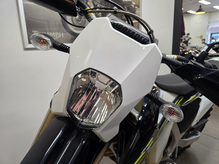 2026 Triumph 2026 Triumph 250CC TF 250-E Motocross