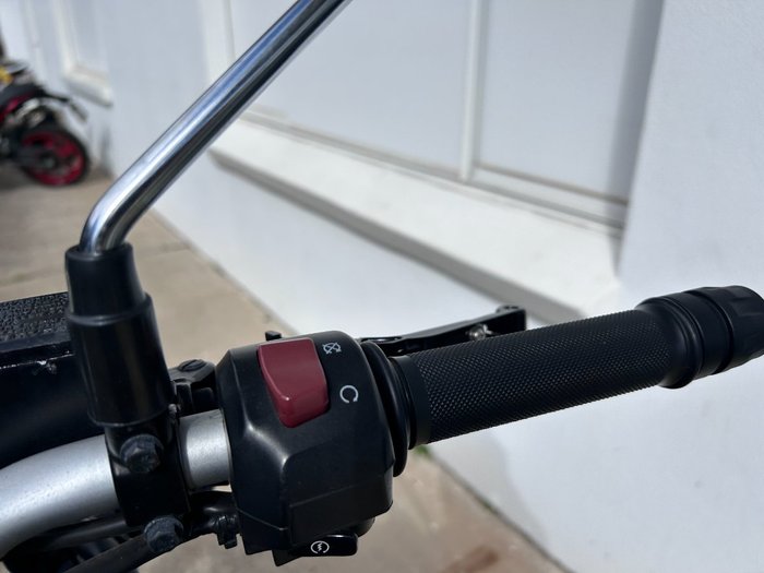2019 Royal Enfield HIMALAYAN GRANITE