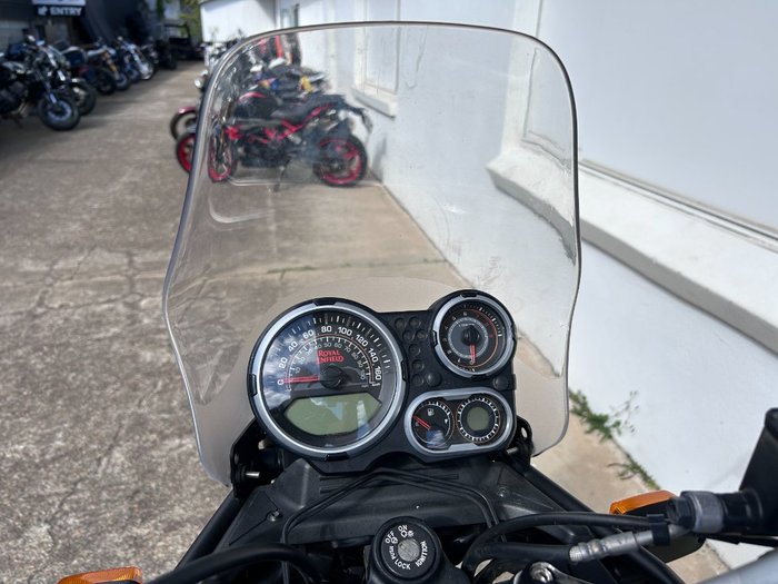 2019 Royal Enfield HIMALAYAN GRANITE