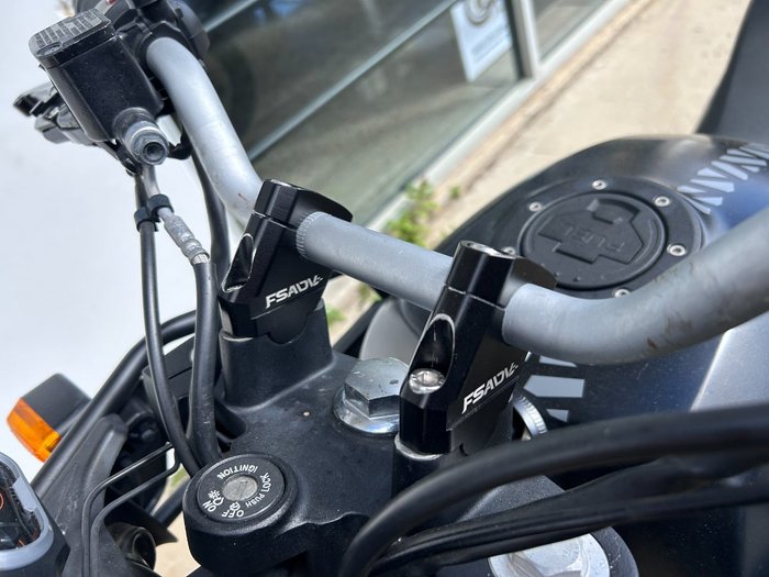 2019 Royal Enfield HIMALAYAN GRANITE