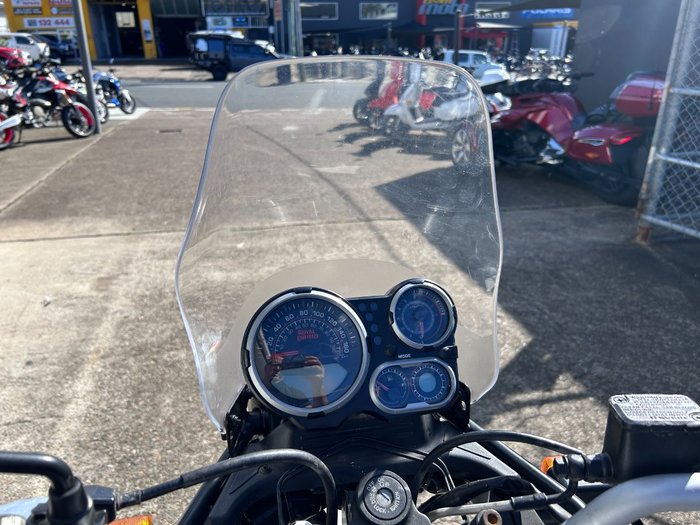 2019 Royal Enfield HIMALAYAN GRANITE