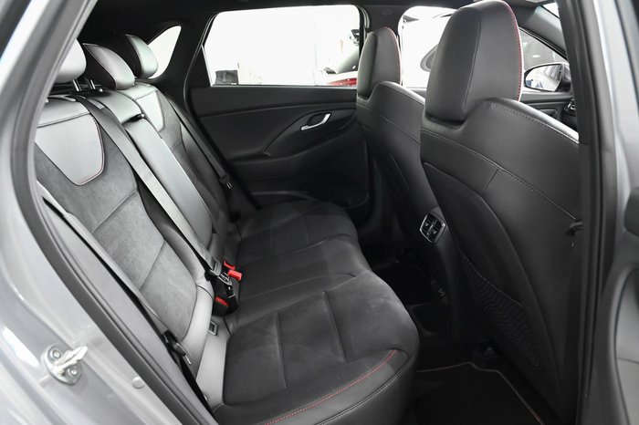 2025 Hyundai i30 N Line Premium