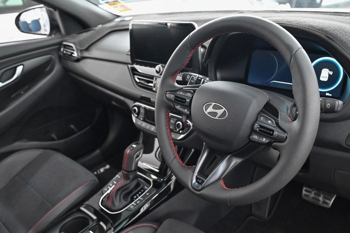 2025 Hyundai i30 N Line Premium