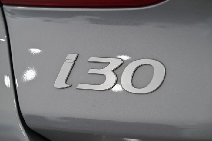 2025 Hyundai i30 N Line Premium