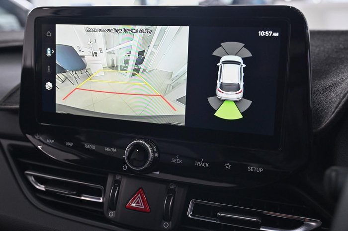 2025 Hyundai i30 N Line Premium