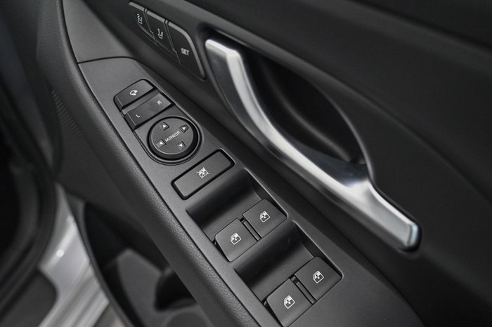2025 Hyundai i30 N Line Premium