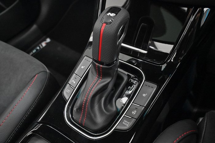 2025 Hyundai i30 N Line Premium