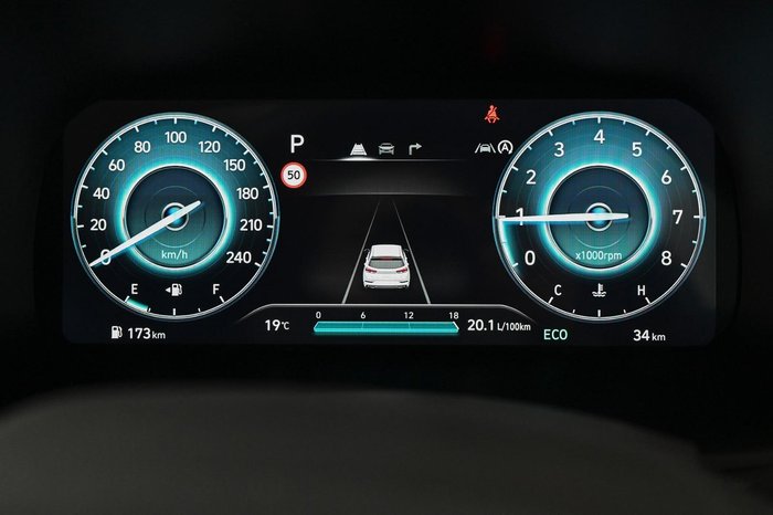 2025 Hyundai i30 N Line Premium