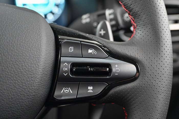 2025 Hyundai i30 N Line Premium