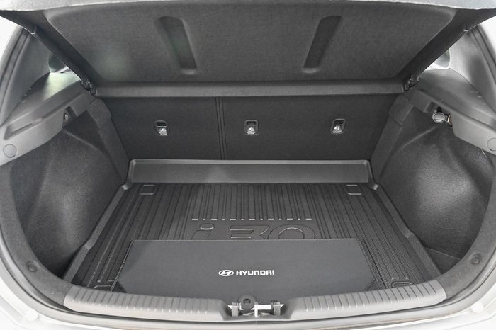 2025 Hyundai i30 N Line Premium