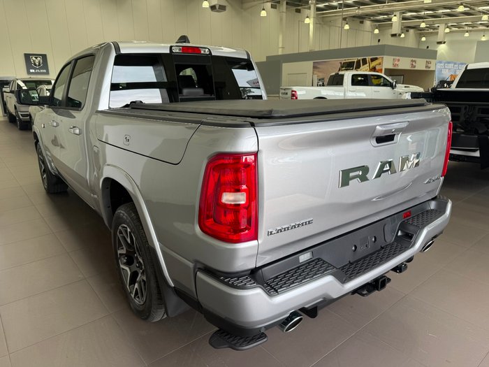 2024 Ram 1500 Laramie Sport Hurricane SO RamBox