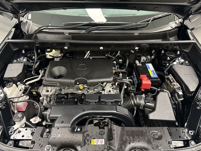 2021 Toyota RAV4 Edge