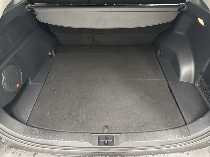 2021 Toyota RAV4 Edge