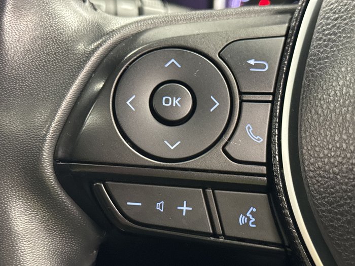 2021 Toyota RAV4 Edge