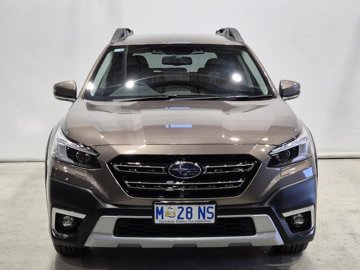 2024 Subaru Outback AWD 6GEN MY24 AWD Brilliant Bronze
