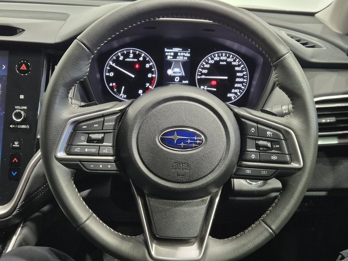 2024 Subaru Outback AWD 6GEN MY24 AWD Brilliant Bronze