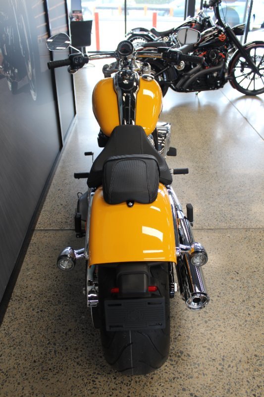 2025 Harley-davidson FXBR BREAKOUT (117)