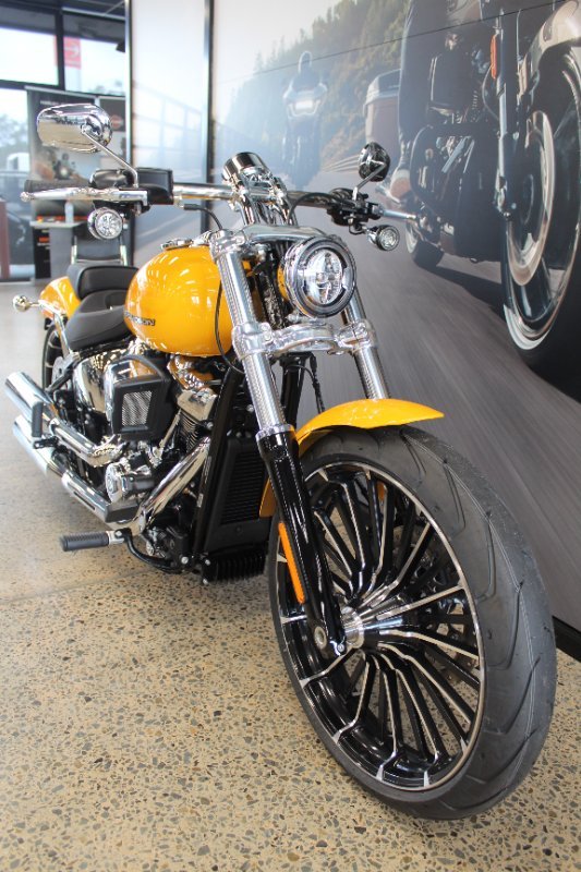 2025 Harley-davidson FXBR BREAKOUT (117)