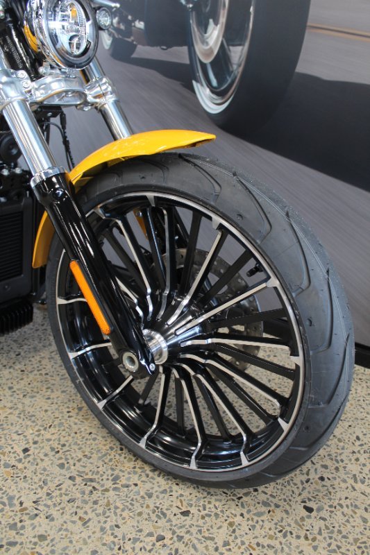 2025 Harley-davidson FXBR BREAKOUT (117)