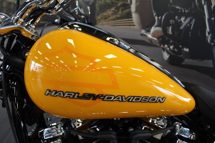 2025 Harley-davidson FXBR BREAKOUT (117)