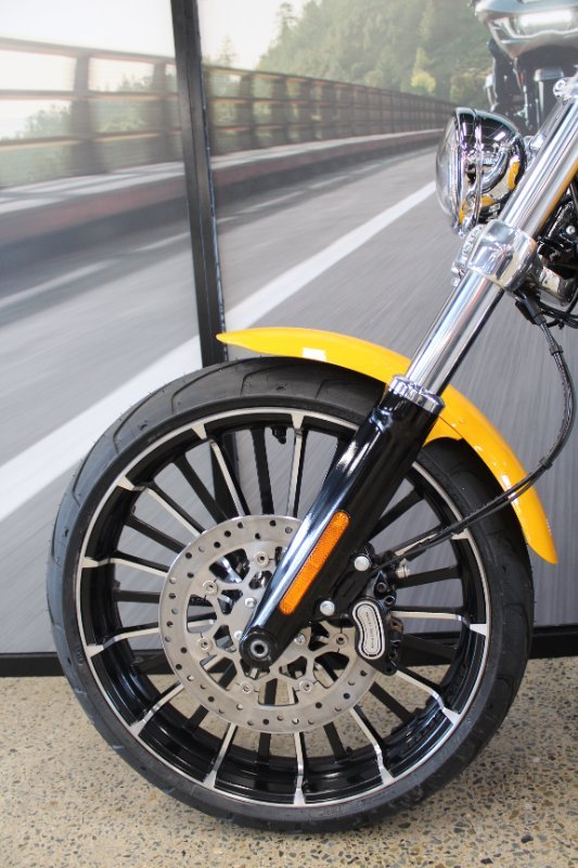2025 Harley-davidson FXBR BREAKOUT (117)