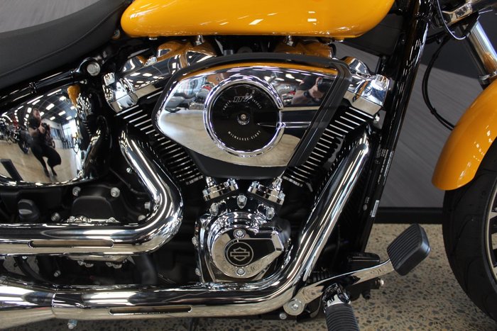 2025 Harley-davidson FXBR BREAKOUT (117)