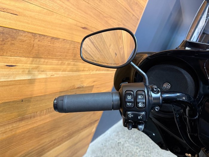 2021 Harley-davidson FLHTK ULTRA LIMITED Black