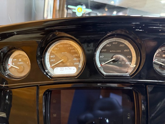 2021 Harley-davidson FLHTK ULTRA LIMITED Black