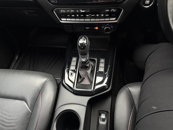 2022 Isuzu D-MAX X-TERRAIN
