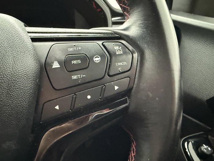 2022 Isuzu D-MAX X-TERRAIN