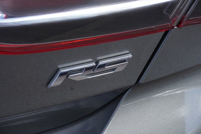 2019 Holden Commodore RS