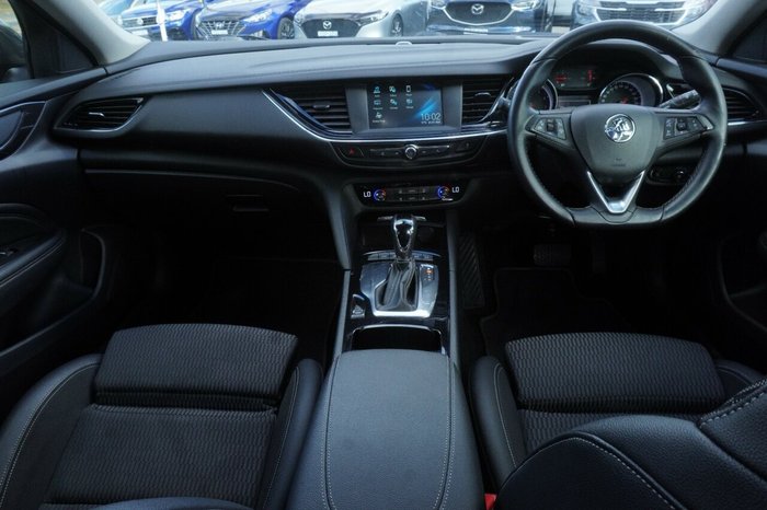 2019 Holden Commodore RS