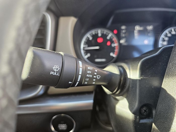 2023 Mazda BT-50 SP