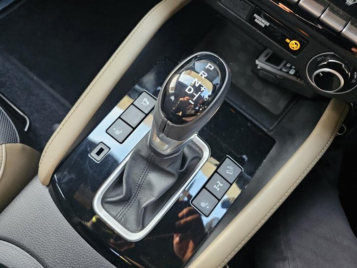 2023 Mazda BT-50 SP
