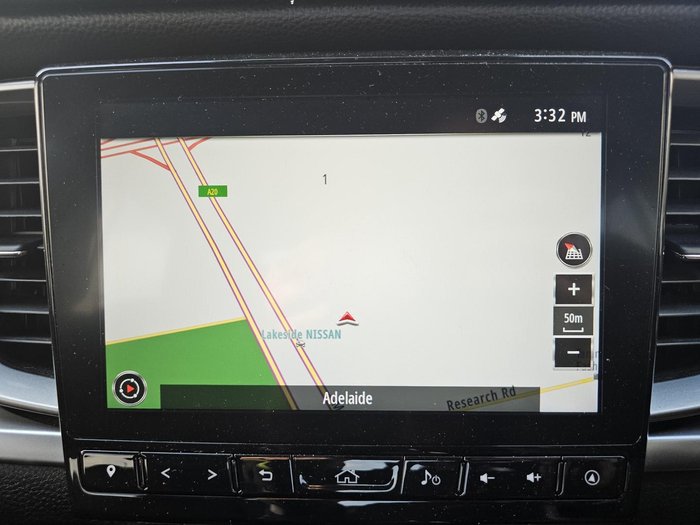 2023 Mazda BT-50 SP