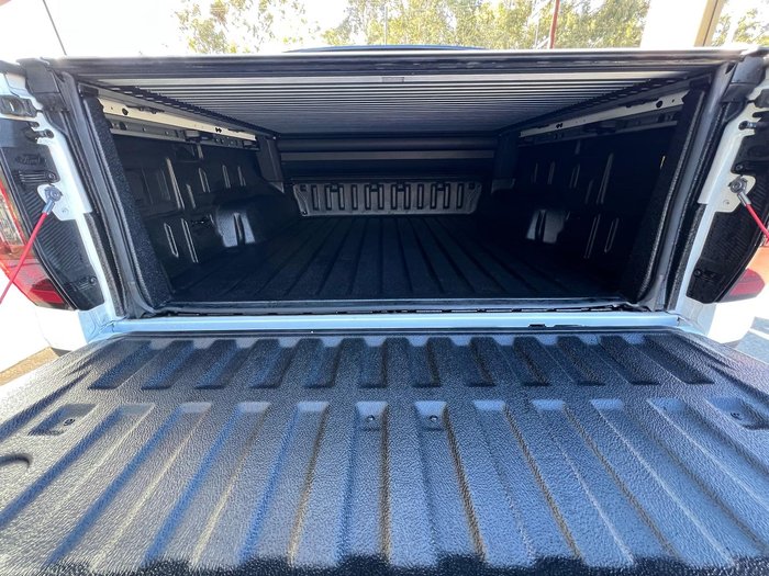 2024 Ford Ranger Wildtrak