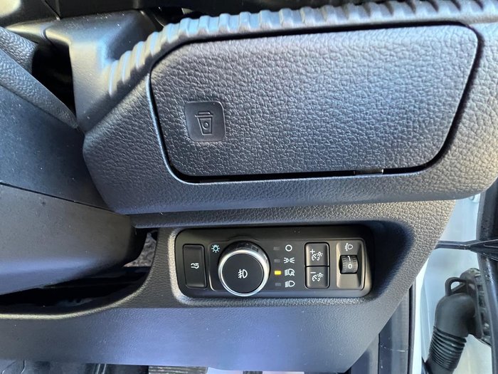 2024 Ford Ranger Wildtrak