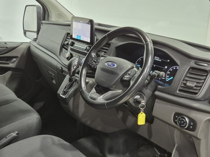 2019 Ford Transit Custom 340S