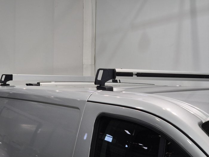 2019 Ford Transit Custom 340S