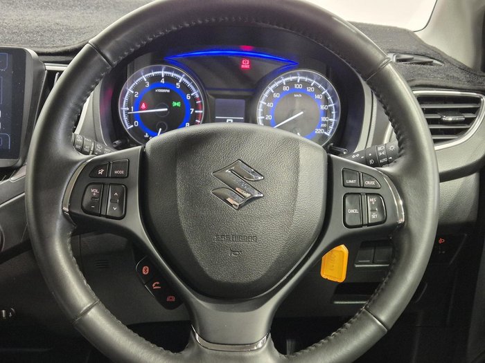 2022 Suzuki Baleno GL
