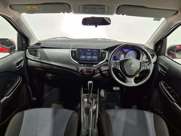 2022 Suzuki Baleno GL