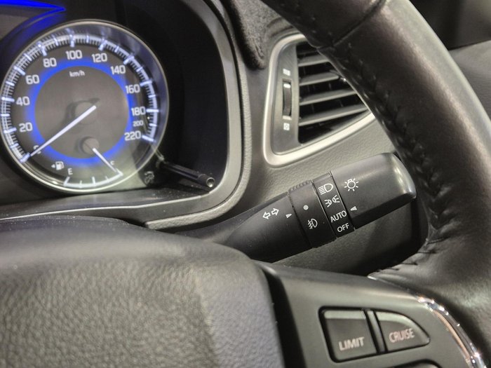 2022 Suzuki Baleno GL