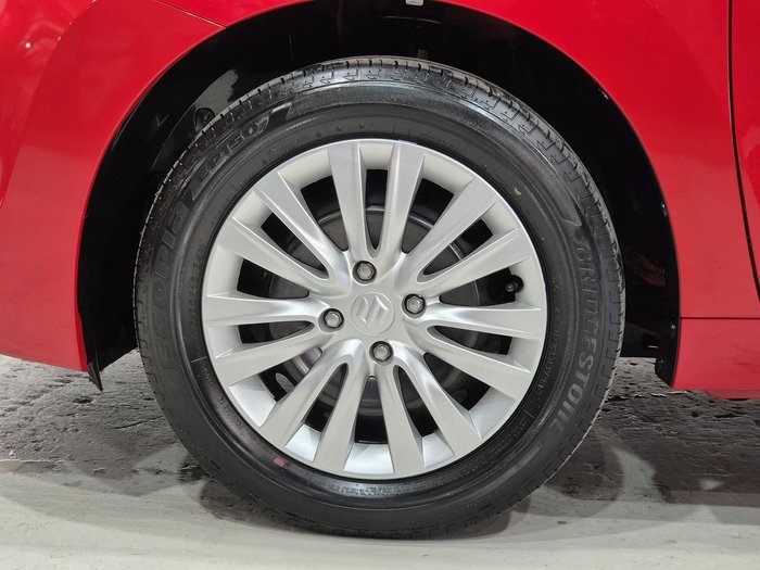 2022 Suzuki Baleno GL