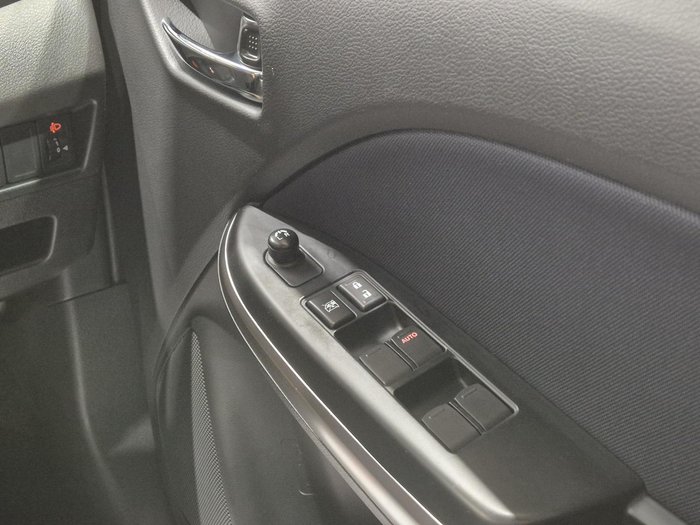 2022 Suzuki Baleno GL